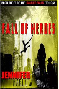 Fall Of Heroes