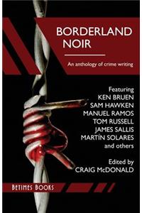 Borderland Noir