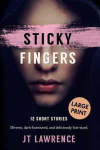 Sticky Fingers