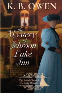 Mystery of Schroon Lake Inn