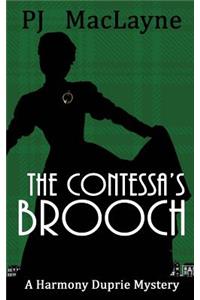 The Contessa's Brooch