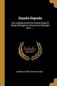 España Sagrada