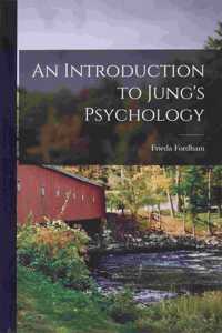 Introduction to Jung's Psychology
