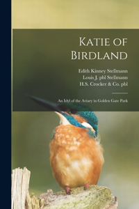 Katie of Birdland