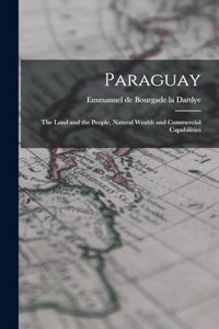 Paraguay