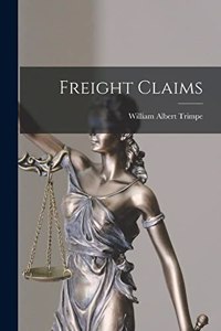 Freight Claims
