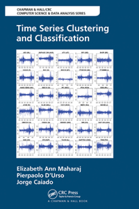 Time Series Clustering and Classification