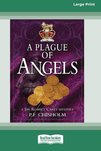 Plague of Angels