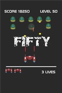 Fifty