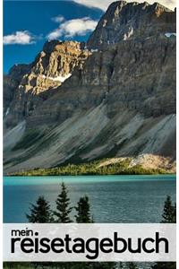 Mein Reisetagebuch für Kanada