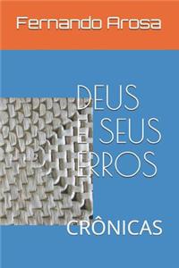 Deus E Seus Erros