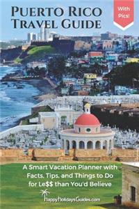 Puerto Rico Travel Guide