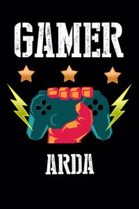 Gamer Arda