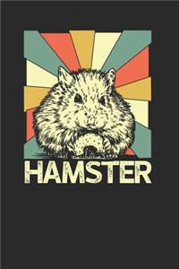 Hamster Retro