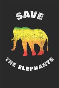 Save The Elephants