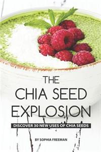Chia Seed Explosion