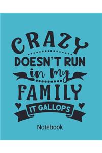 Notebook