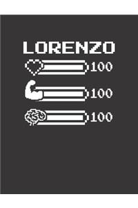 Lorenzo