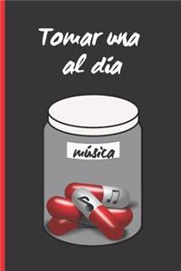 Tomar Una Al Día