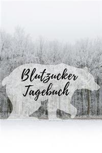 Blutzucker Tagebuch
