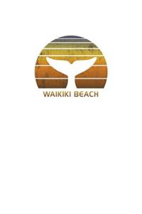 Waikiki Beach