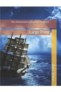 The Adventures of Captain Hatteras