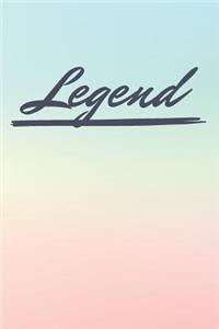 Legend