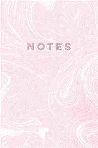 Notes