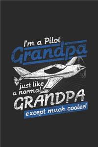 I'm A Pilot Grandpa