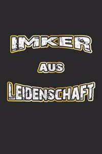 Imker aus Leidenschaft