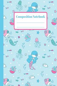 Composition Notebook
