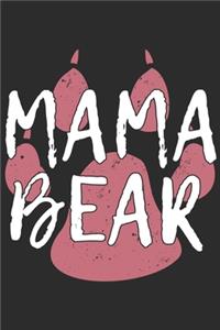 Mama Bear