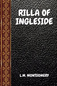 Rilla of Ingleside