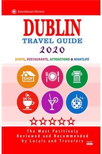 Dublin Travel Guide 2020