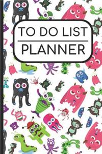 To Do List Planner