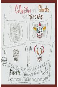 A Collection of Shocks and Terrors