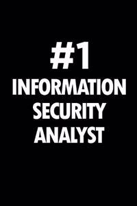Number 1 Information Security Analyst