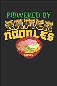Powered by Ramen Noodles