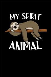 My Spirit Animal