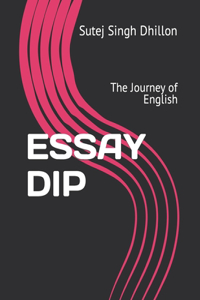 Essay Dip: The Journey of English