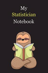 My Statistician Notebook