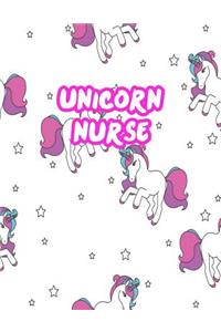 Unicorn Nurse