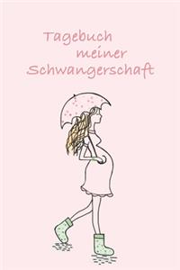 Tagebuch meiner Schwangerschaft