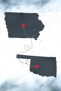 Iowa & Oklahoma