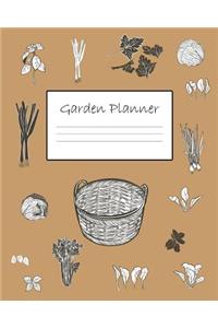 Garden Planner