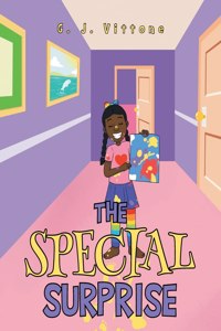 Special Surprise