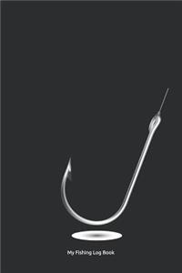 My Fishing Log Book