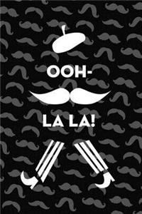 Ooh - LaLa!