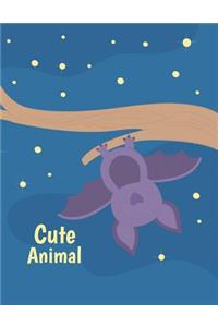 Cute Animal