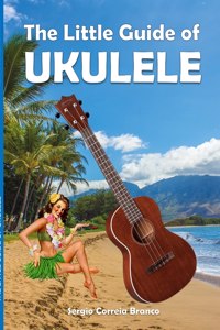 Little Guide of Ukulele